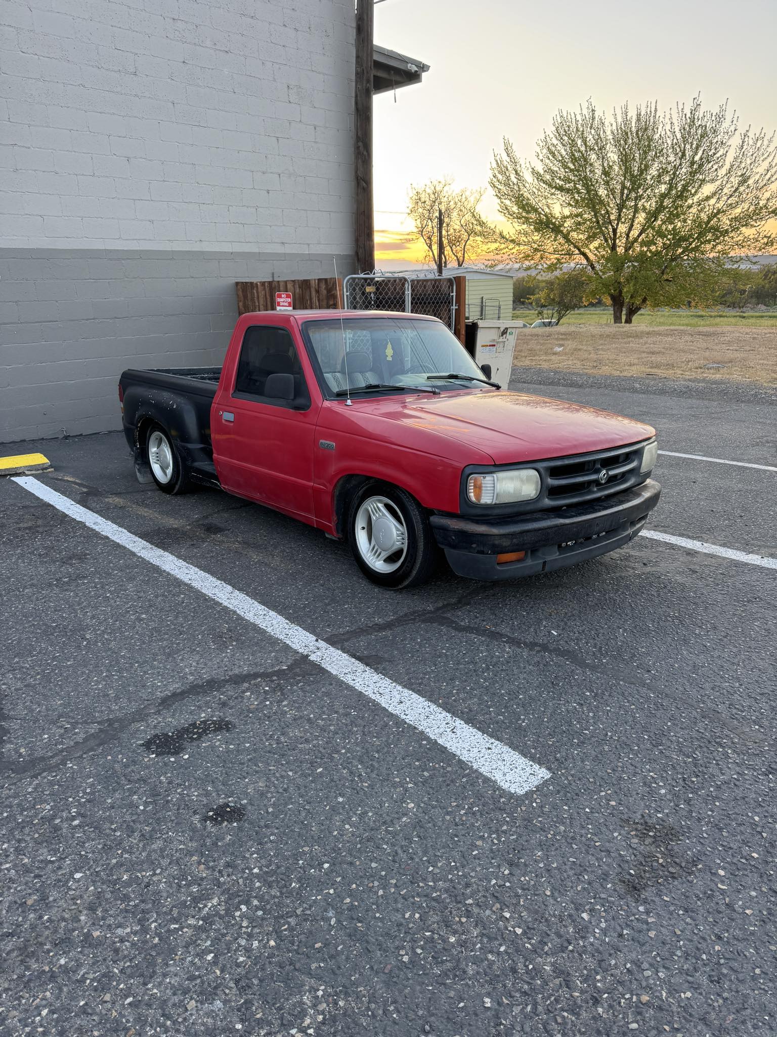 What is the best transmission and adapter for a K20 swap in a B 