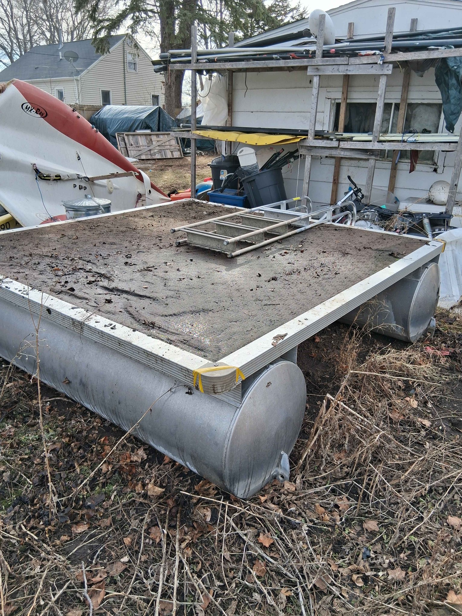 Swim Raft - Pools & Spas - Oshkosh, Wisconsin | Facebook Marketplace ...