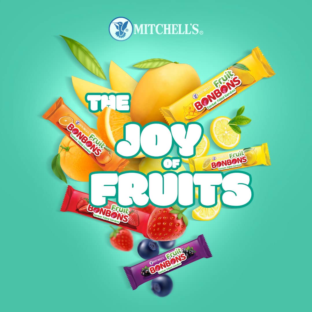 Mitchell's Chocolates & Sweets | Lahore