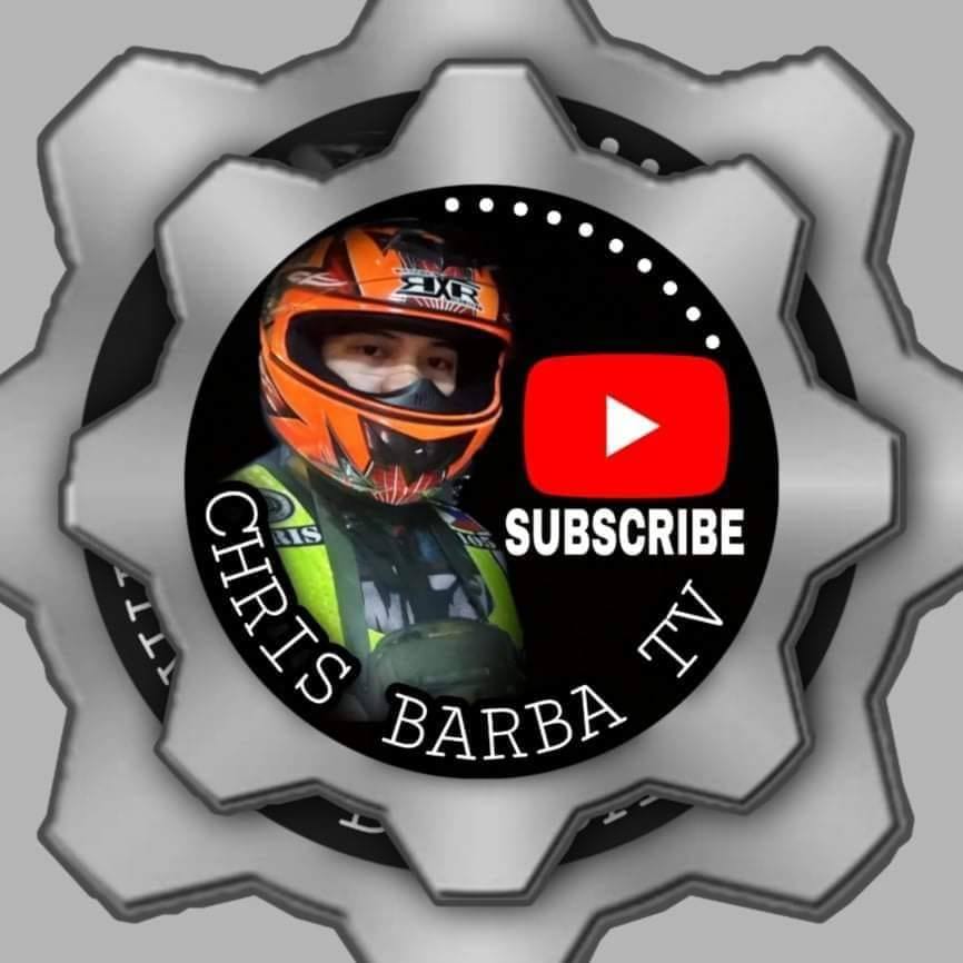 Chris Barba Tv