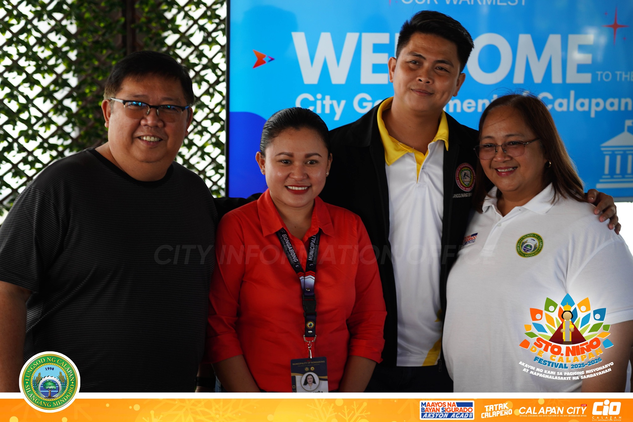 Calapan City - Management Information System Office | Calapan