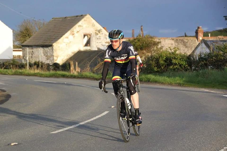 Meet the SWCC Newry 3Day Team.... - Shimna Wheelers CC | Facebook