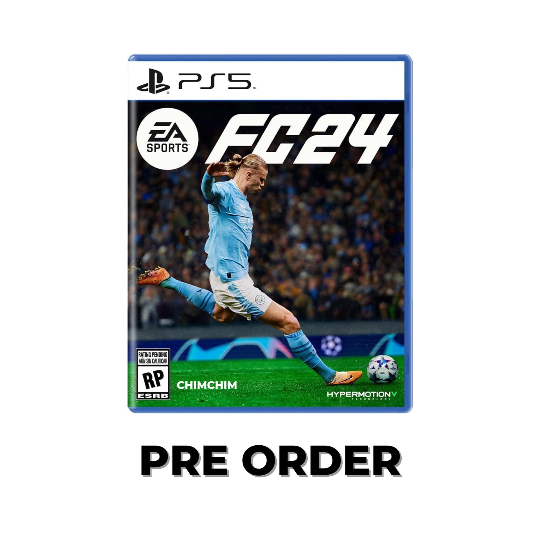 [ PRE ORDER GAME PS5 - NINTENDO ]... - Voloc Game Store | Facebook