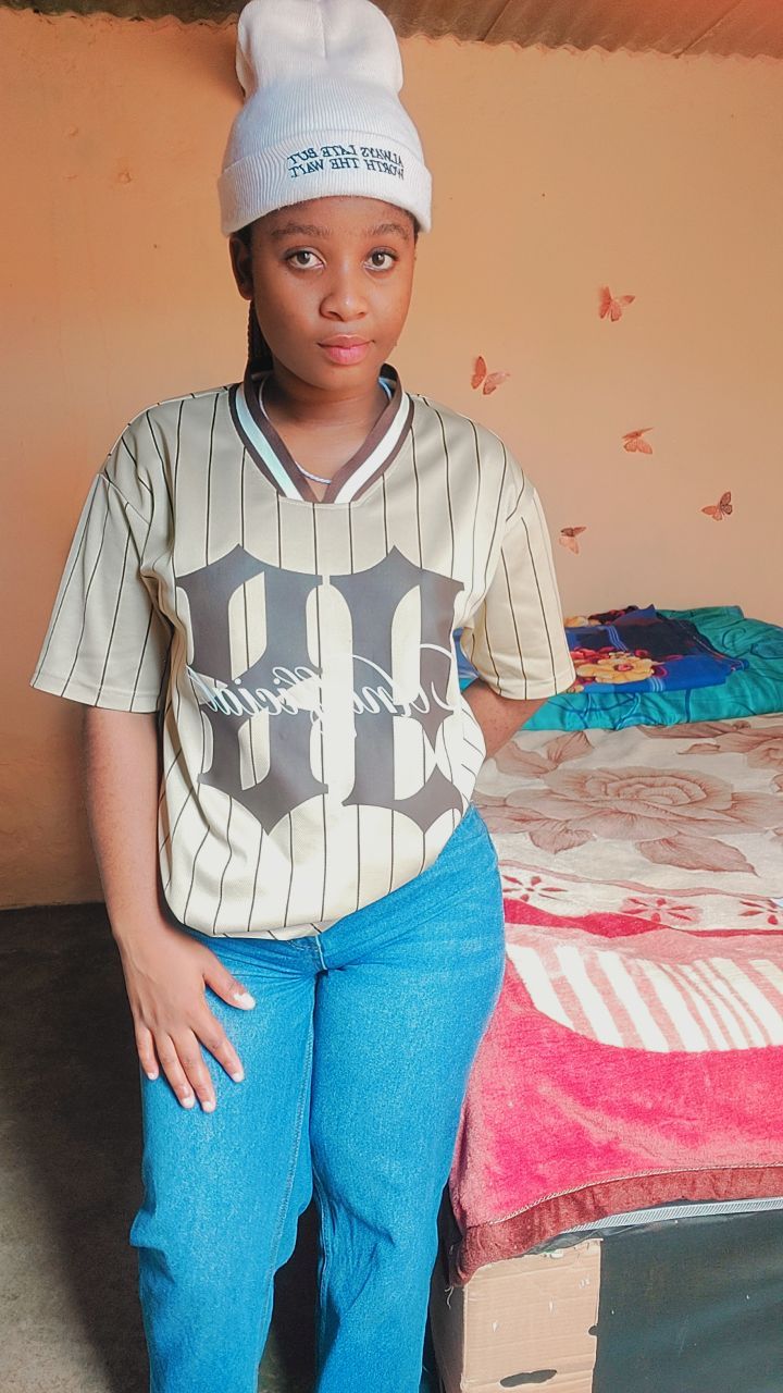 Mathapelo Thape