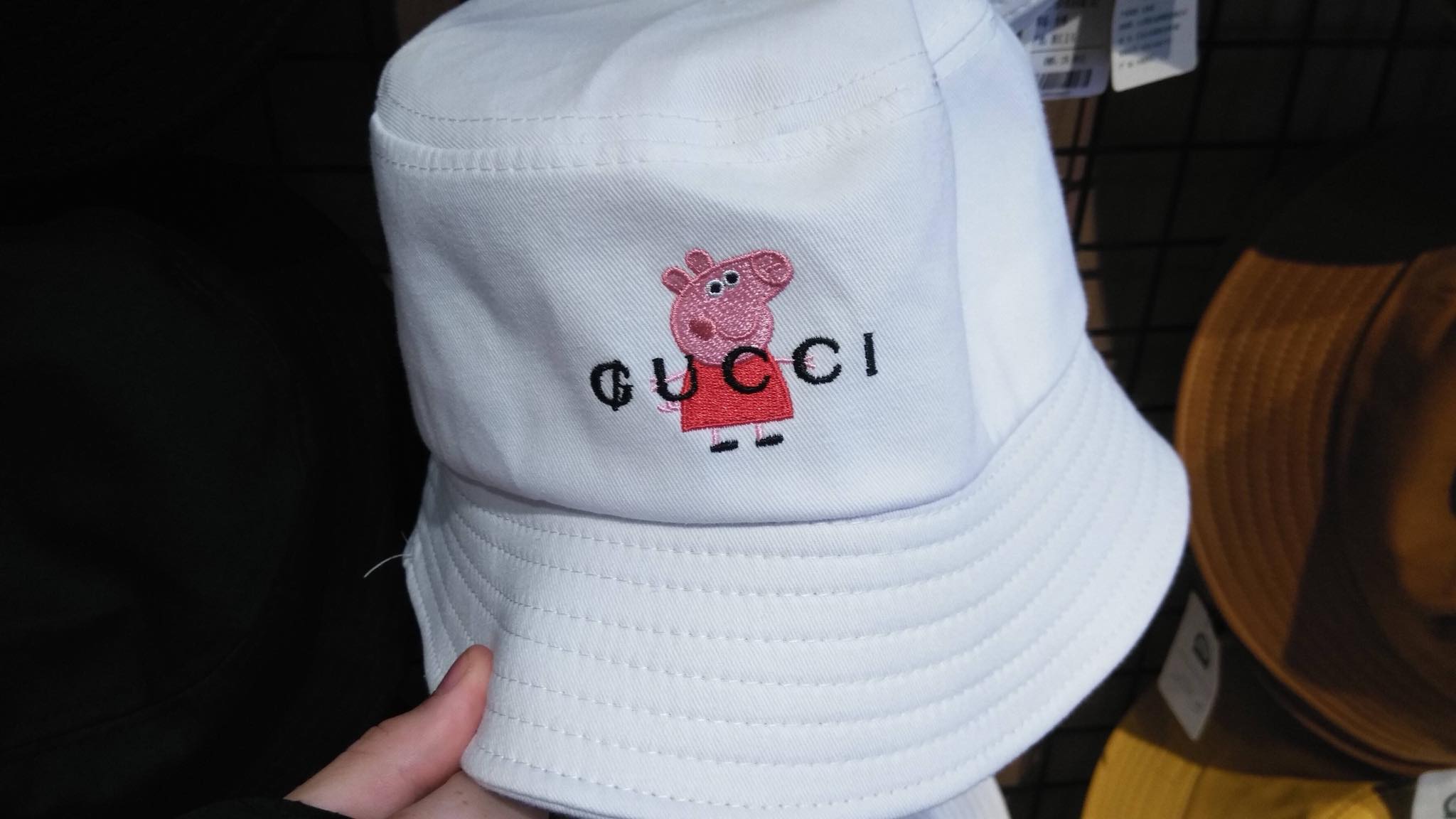 From r/crappyoffbrands Weird Memes/Arpeggi