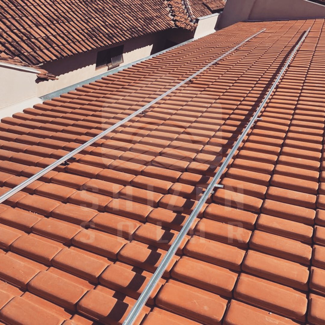 Shizen Solar
