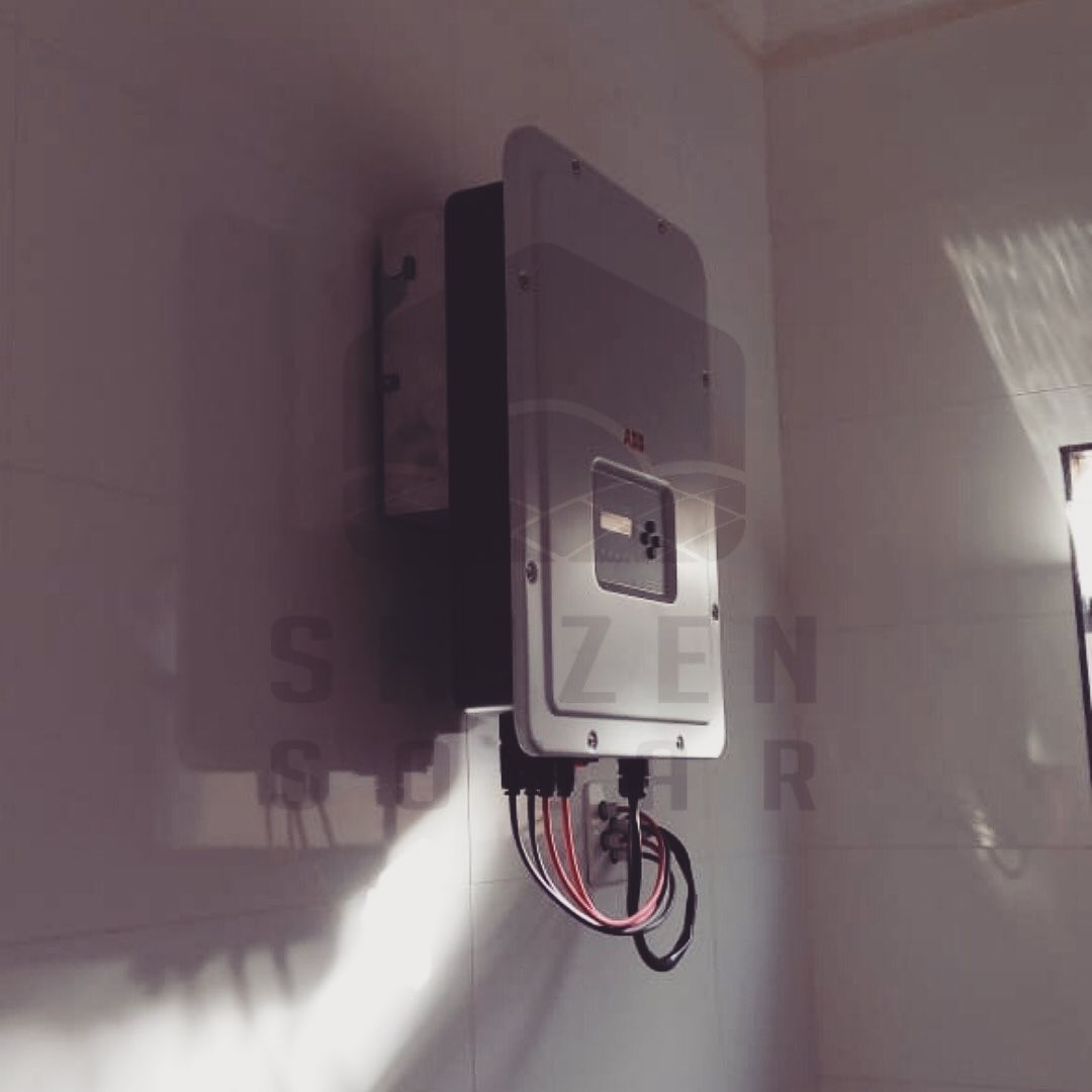 Shizen Solar