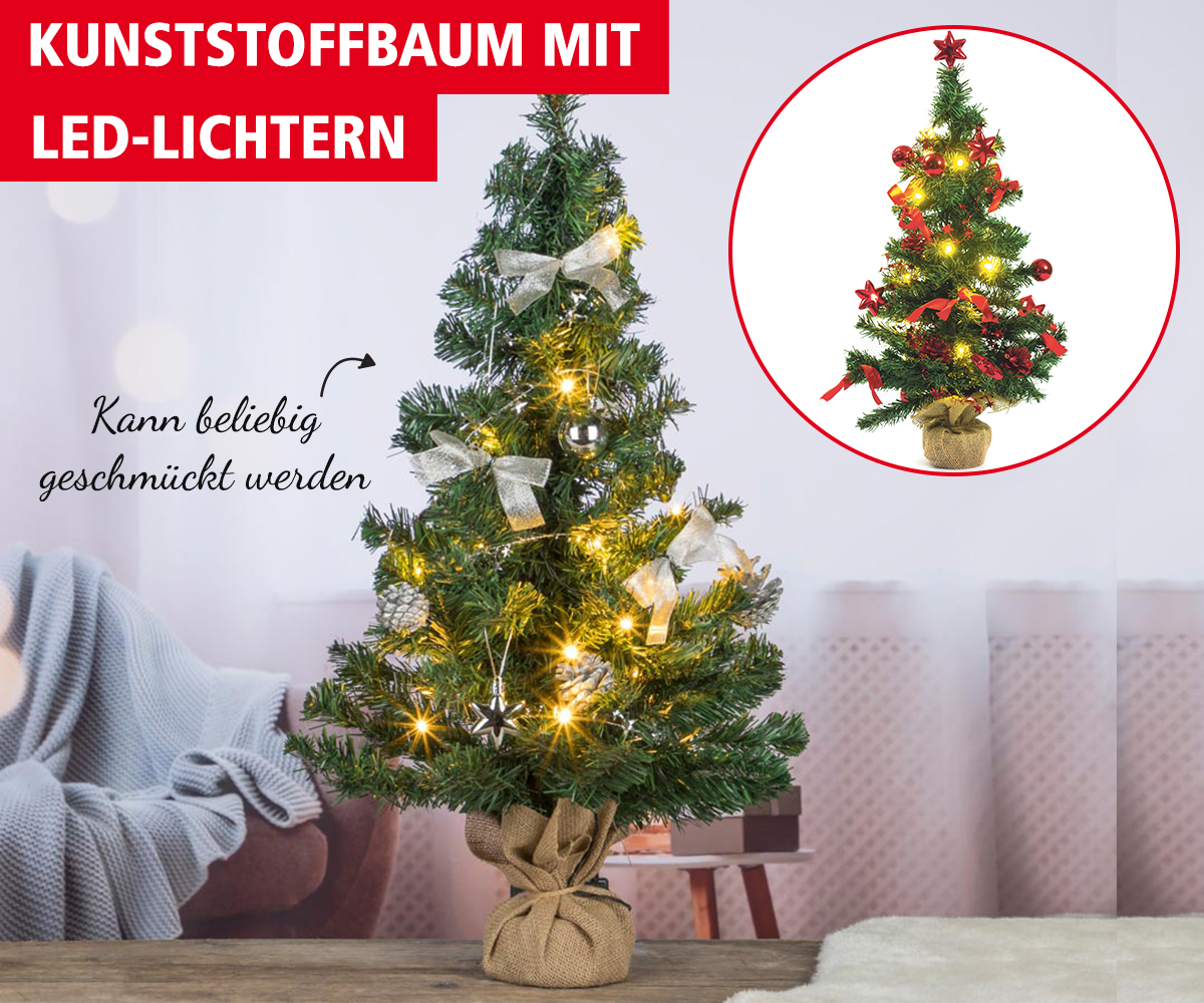 🎄 Mit der 75 cm großen Kunststoff-Tanne müssen Sie sich nie wieder über abfallende Nadeln ärgern und sorgen für einen Hingucker in der Weihnachtszeit! 🤩 Jetzt erhältlich bei PAGRO DISKONT und auf