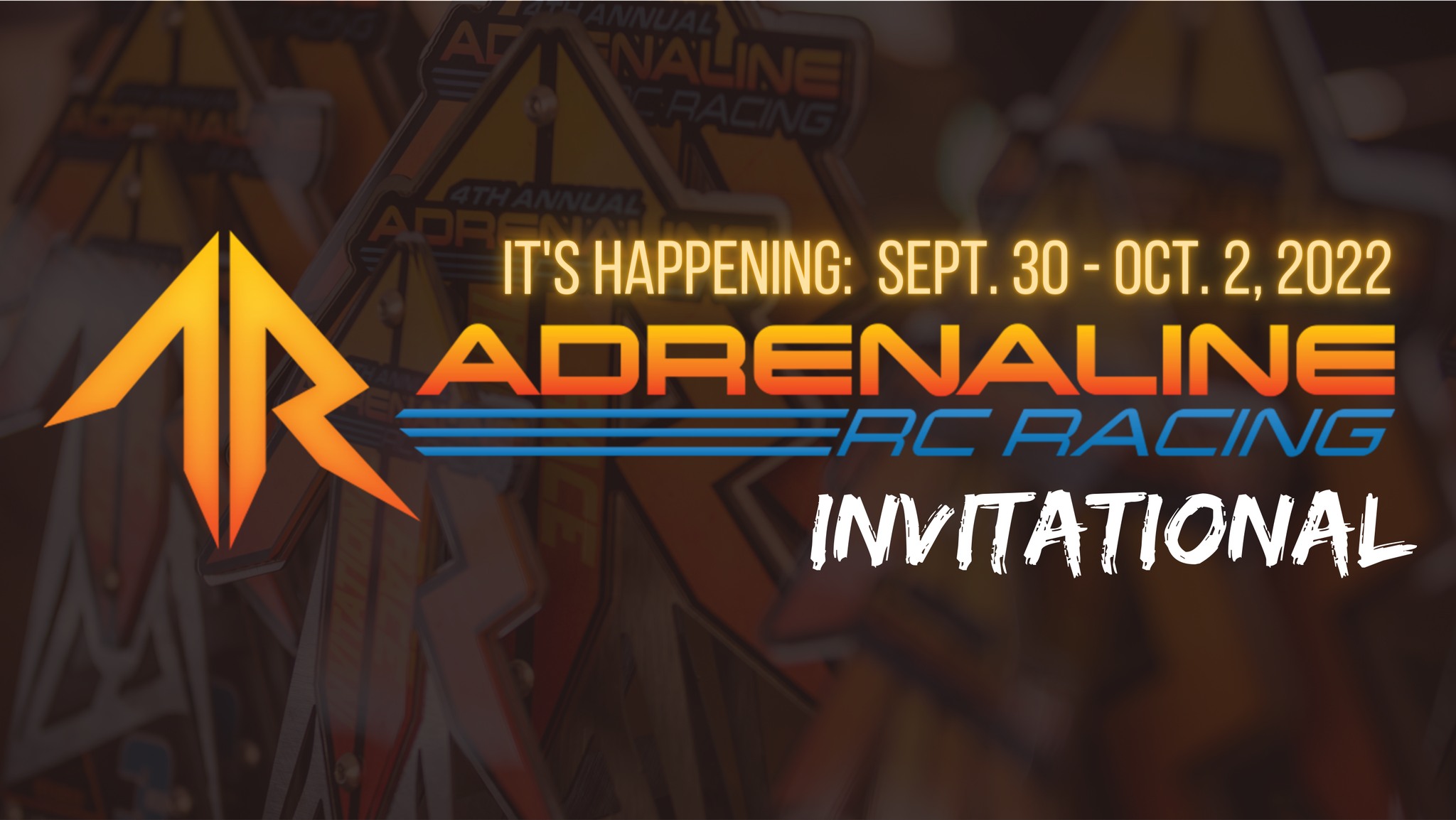 Adrenaline RC Raceway - Home