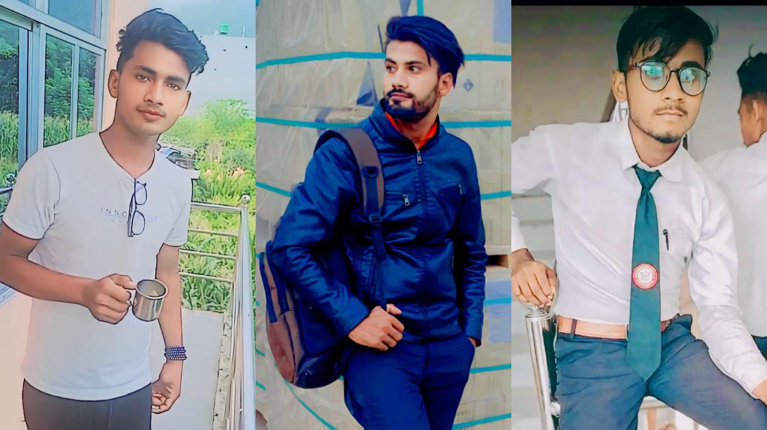 Prince Raj Kumar Yadav