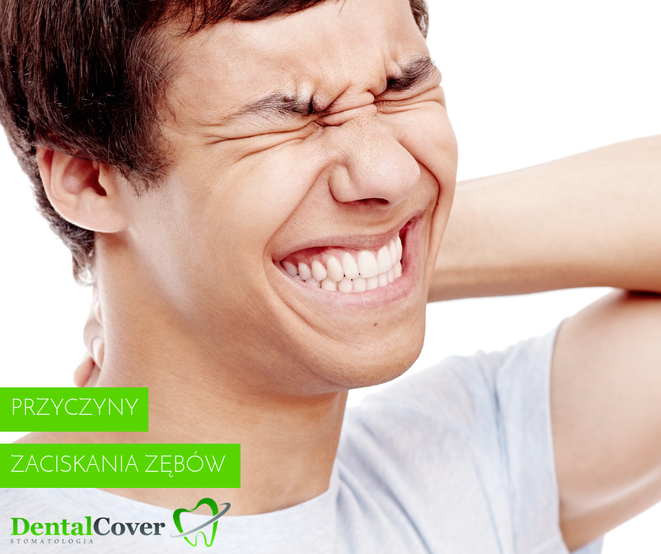 unicodental-zaciskanie-z-b-w-to-problem-z-jakim-cz-sto-zmagaj-si