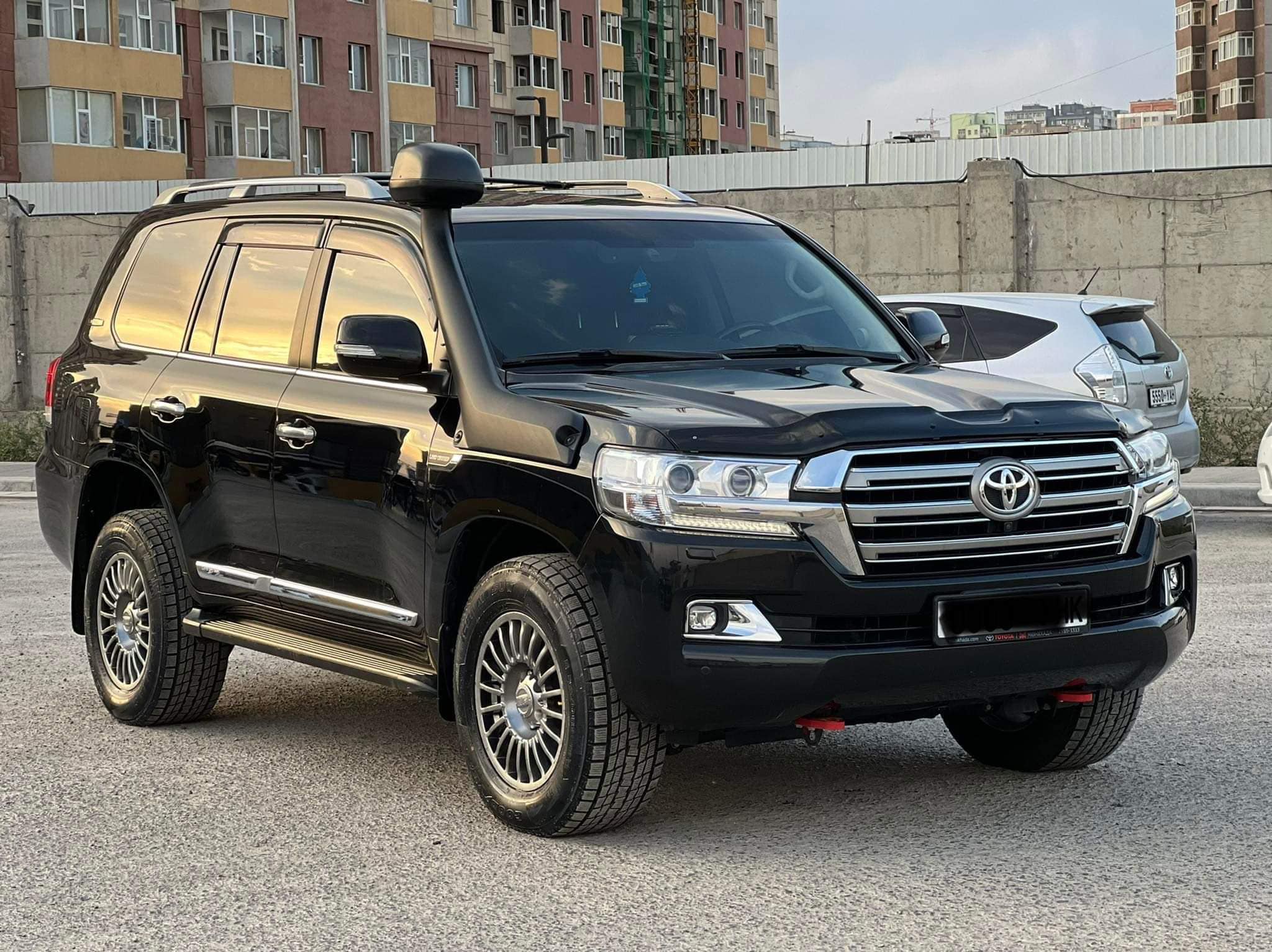 Land 200, 300 Mongolia (Ланд 200, 300 эзэмшигчид) | 2019/2020 Lc200 Vx ...
