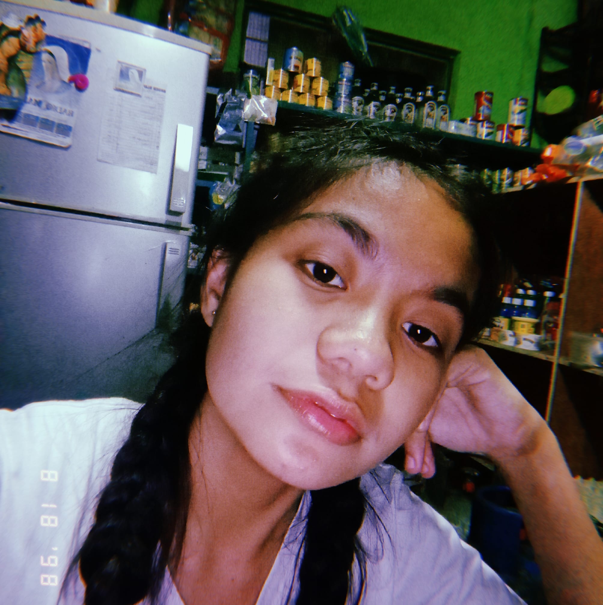 Angelica Bea Reyes