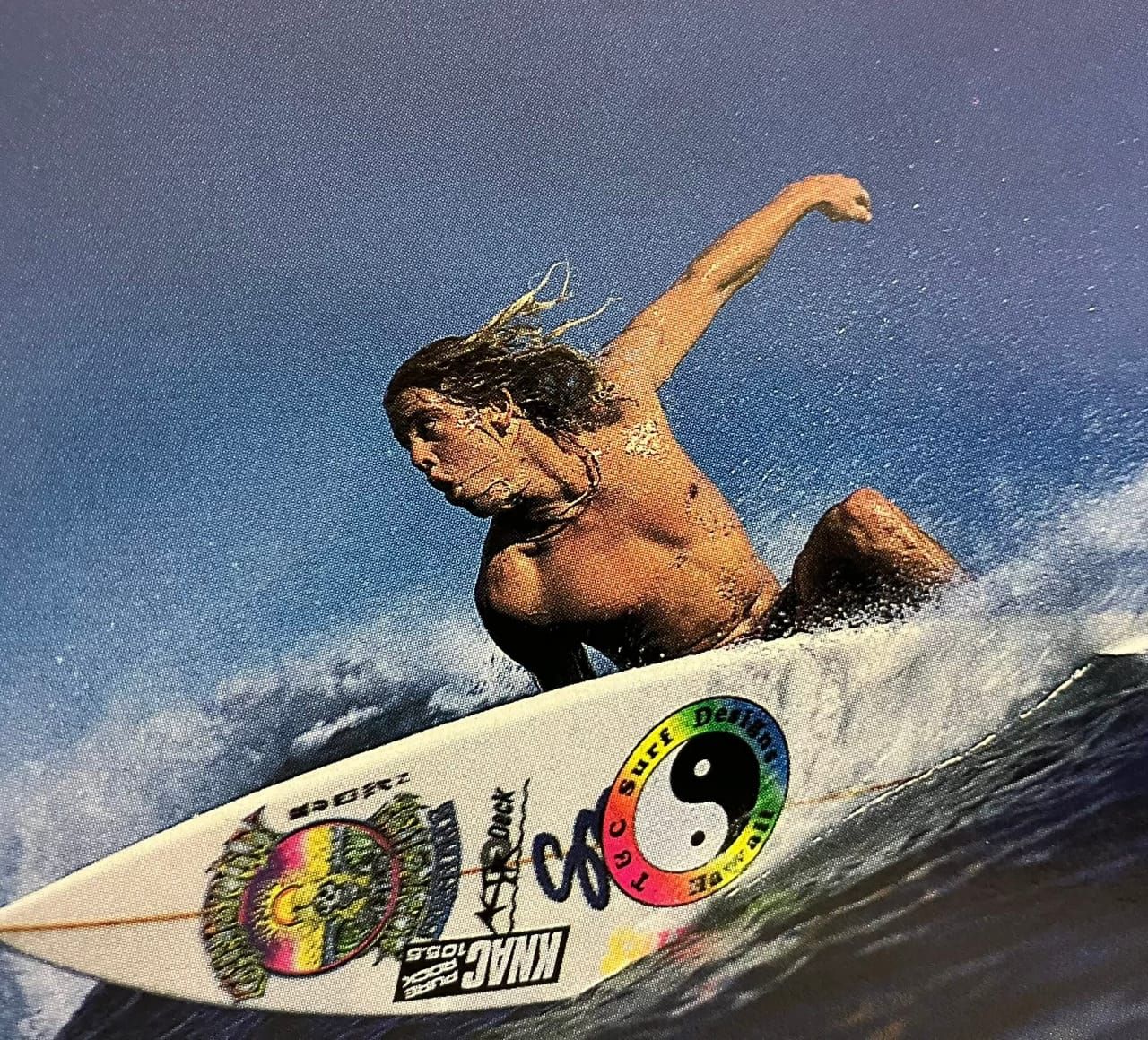 Christian Fletcher... ?‍♂️?☄??