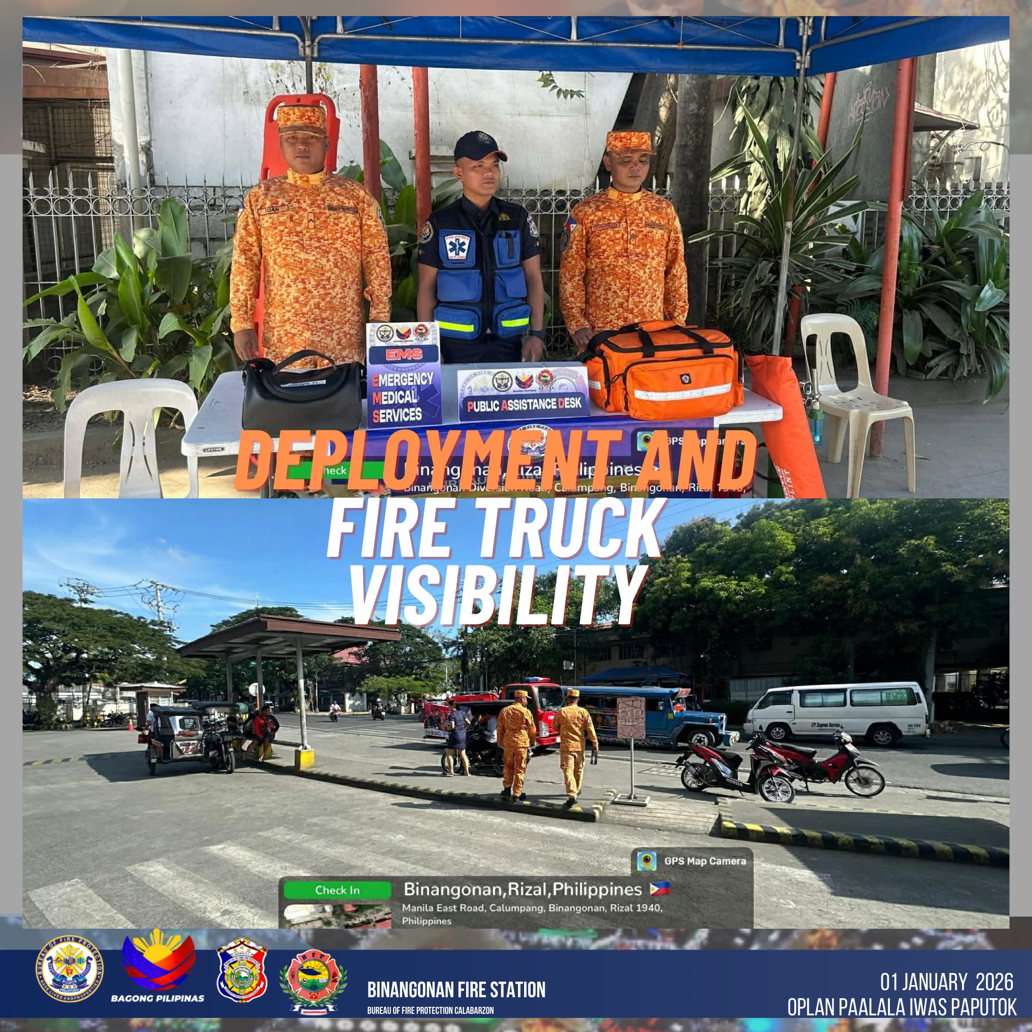 Bfp Riva Binangonan - 𝐎𝐏𝐋𝐀𝐍 𝐏𝐀𝐀𝐋𝐀𝐋𝐀: 𝐈𝐖𝐀𝐒 𝐏𝐀𝐏𝐔𝐓𝐎𝐊 𝗜𝗡 𝗣𝗛𝗢𝗧𝗢𝗦: Under the ...