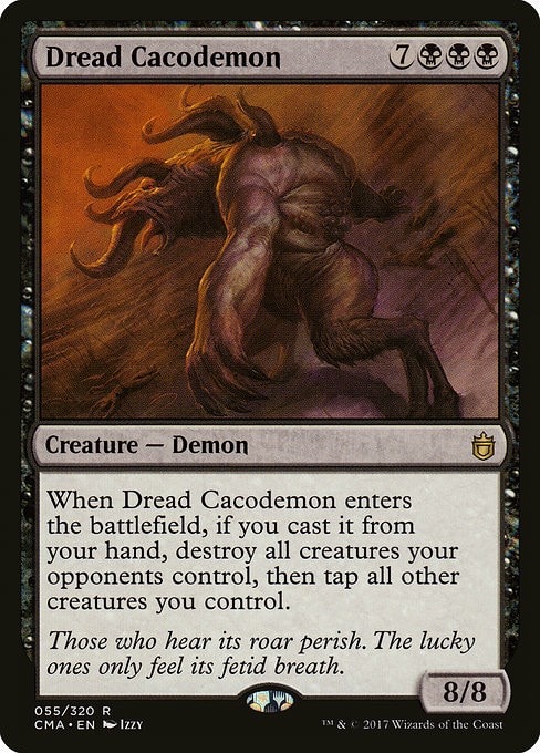 mtg black card that destroys all creatures Necromantic Selection [Starter Commander Decks]  TokenMTG all creatures get Magic the Gathering Adventures: Commander