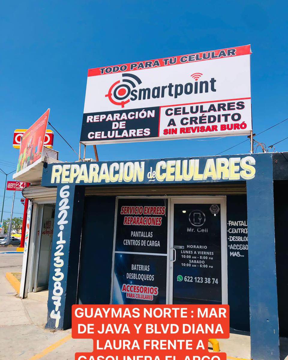 SmartPoint - 💢NUEVO CRÉDITO !!💢. El mejor financiamiento...