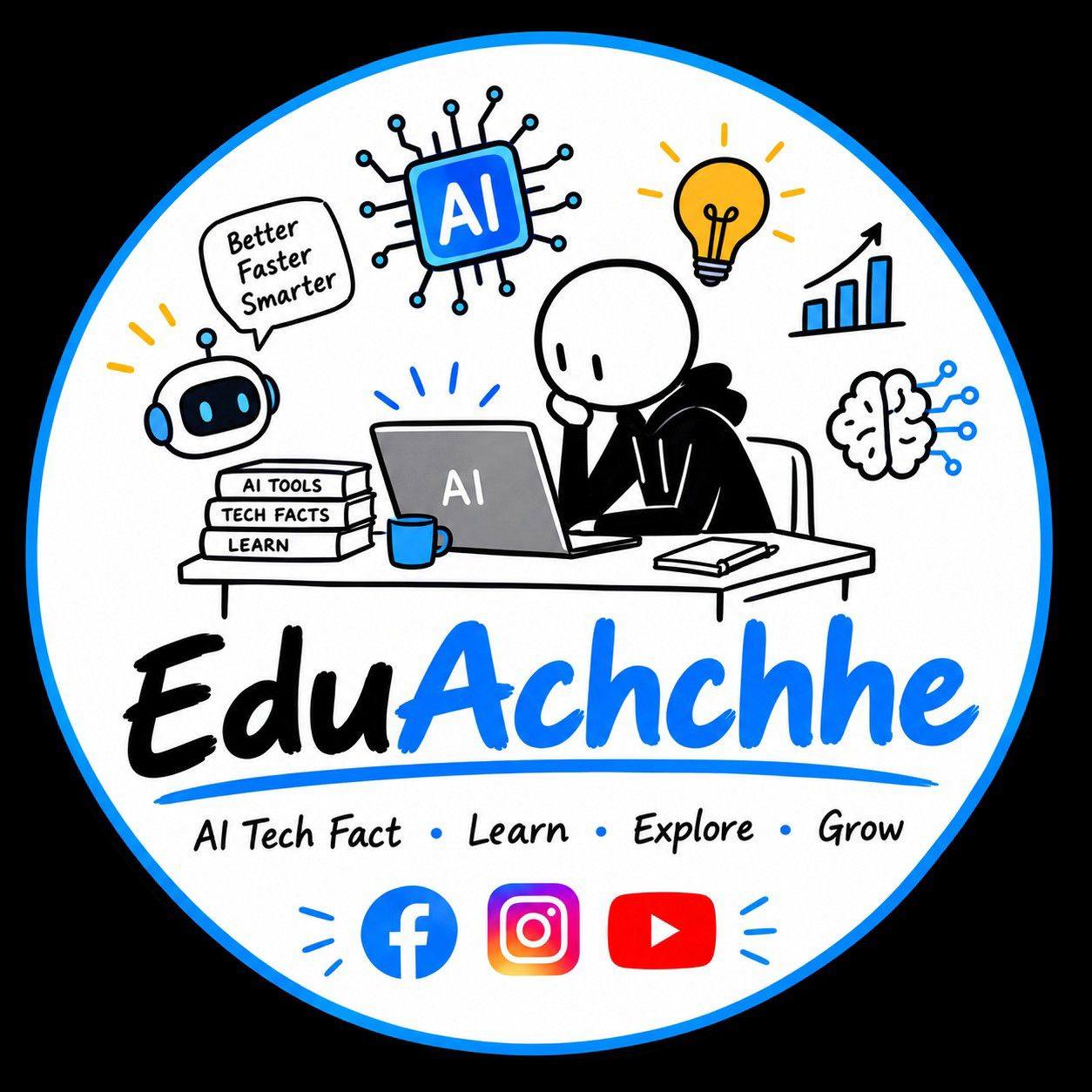 Why AI 'Alien Math' Has Crypto On High Alert 🚨 | Edu Achchhe