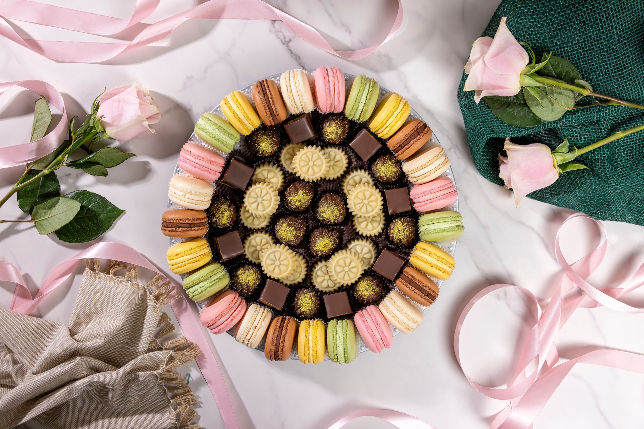 Suzy's Sweets Boutique | Pasadena CA