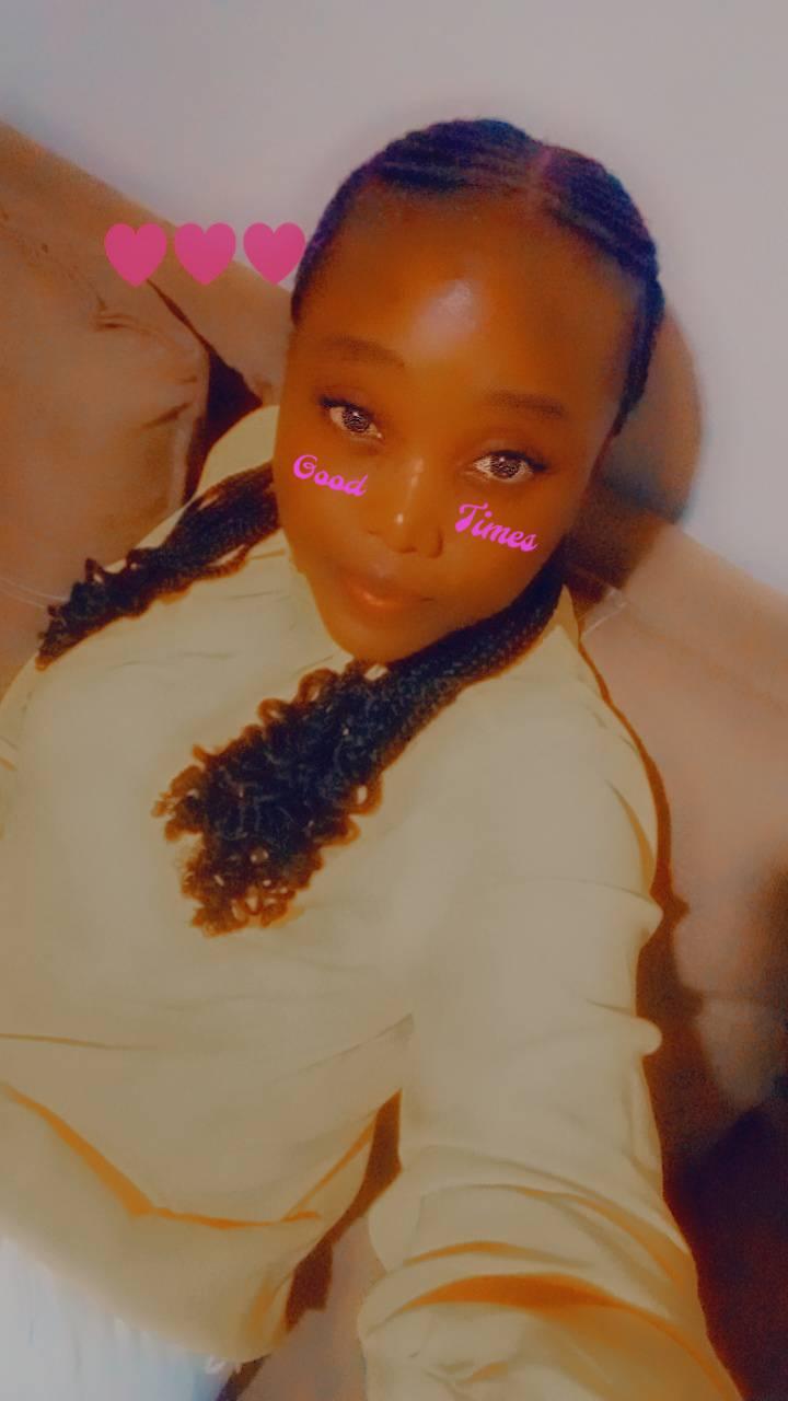 Nomthy Mpume Manzini