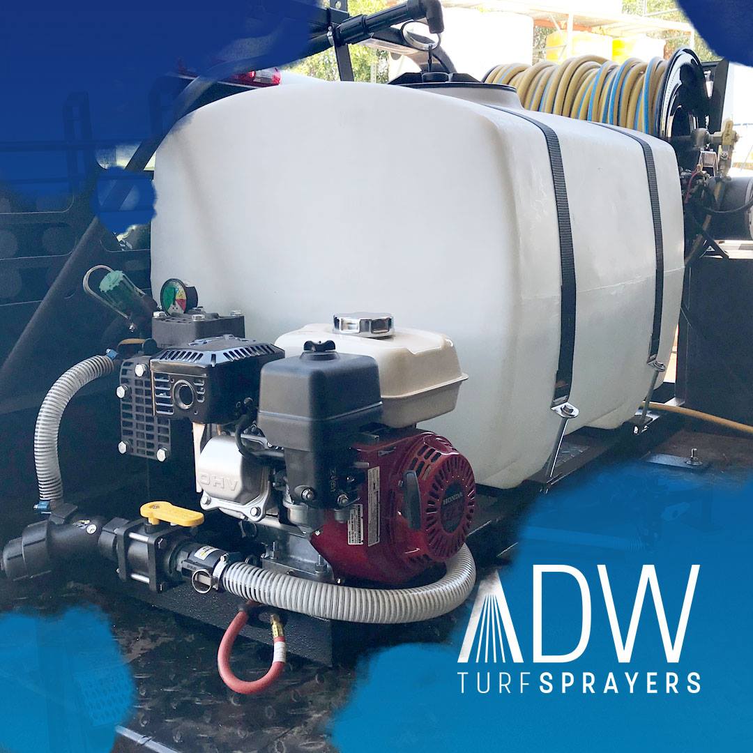 ADW Sprayers