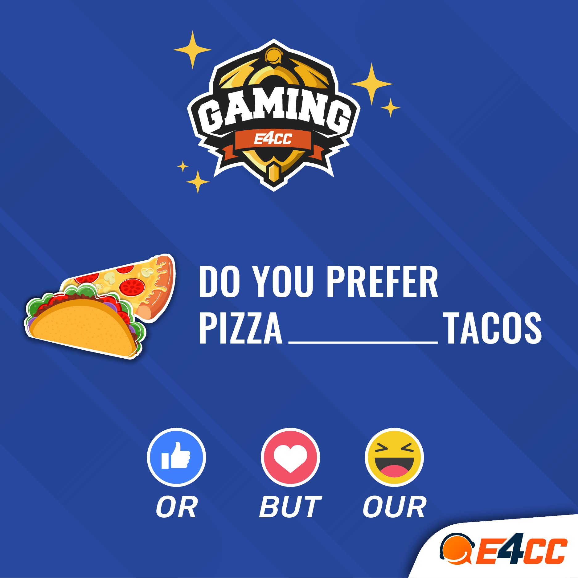 Te retamos a comentar cual es la... - English4callcenters