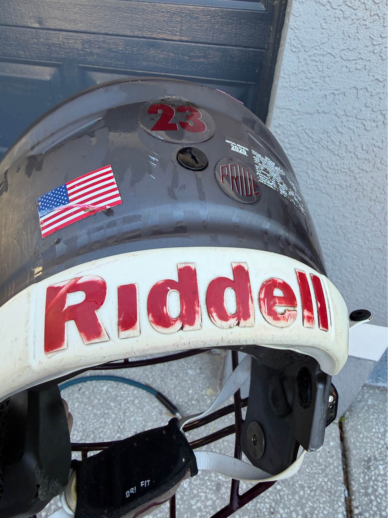 Riddell Speedflex - Helmets - Wesley Chapel, Florida | Facebook ...