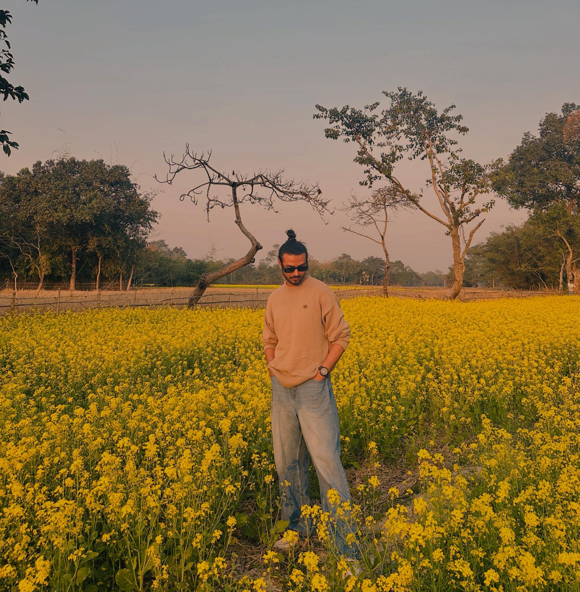 Rajib Rag