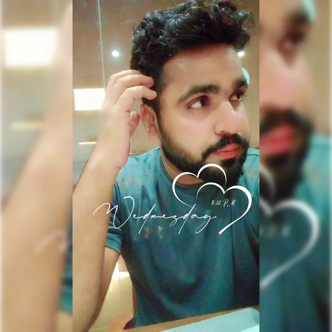 Zubair Ahmed Rahujo