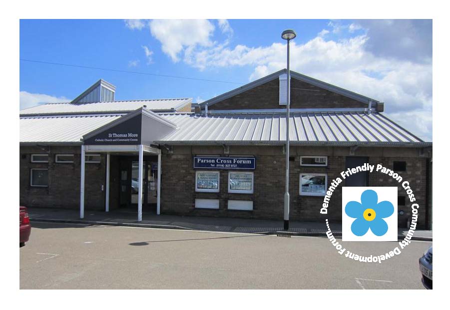 Parson Cross-Forum | Sheffield