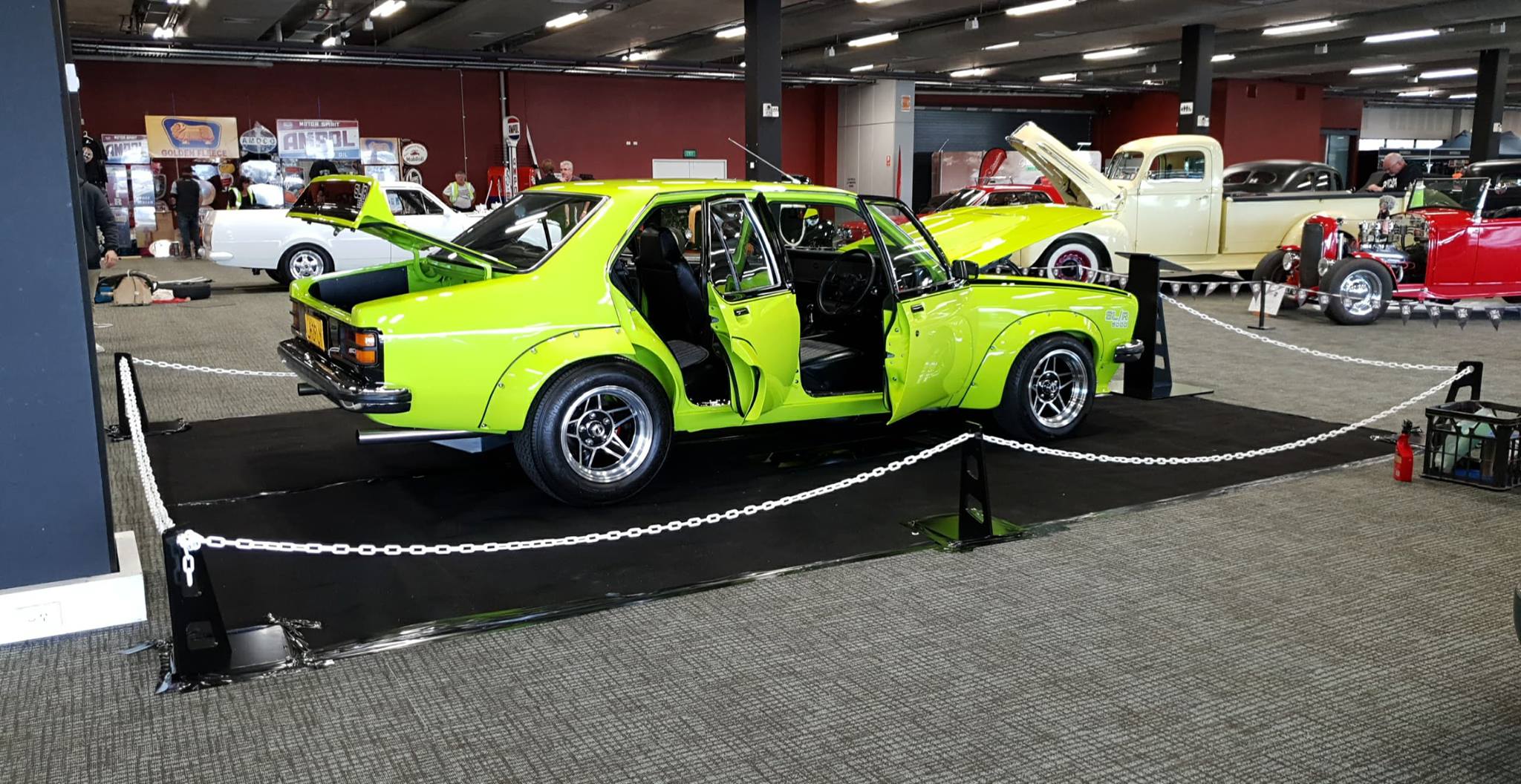 Torana