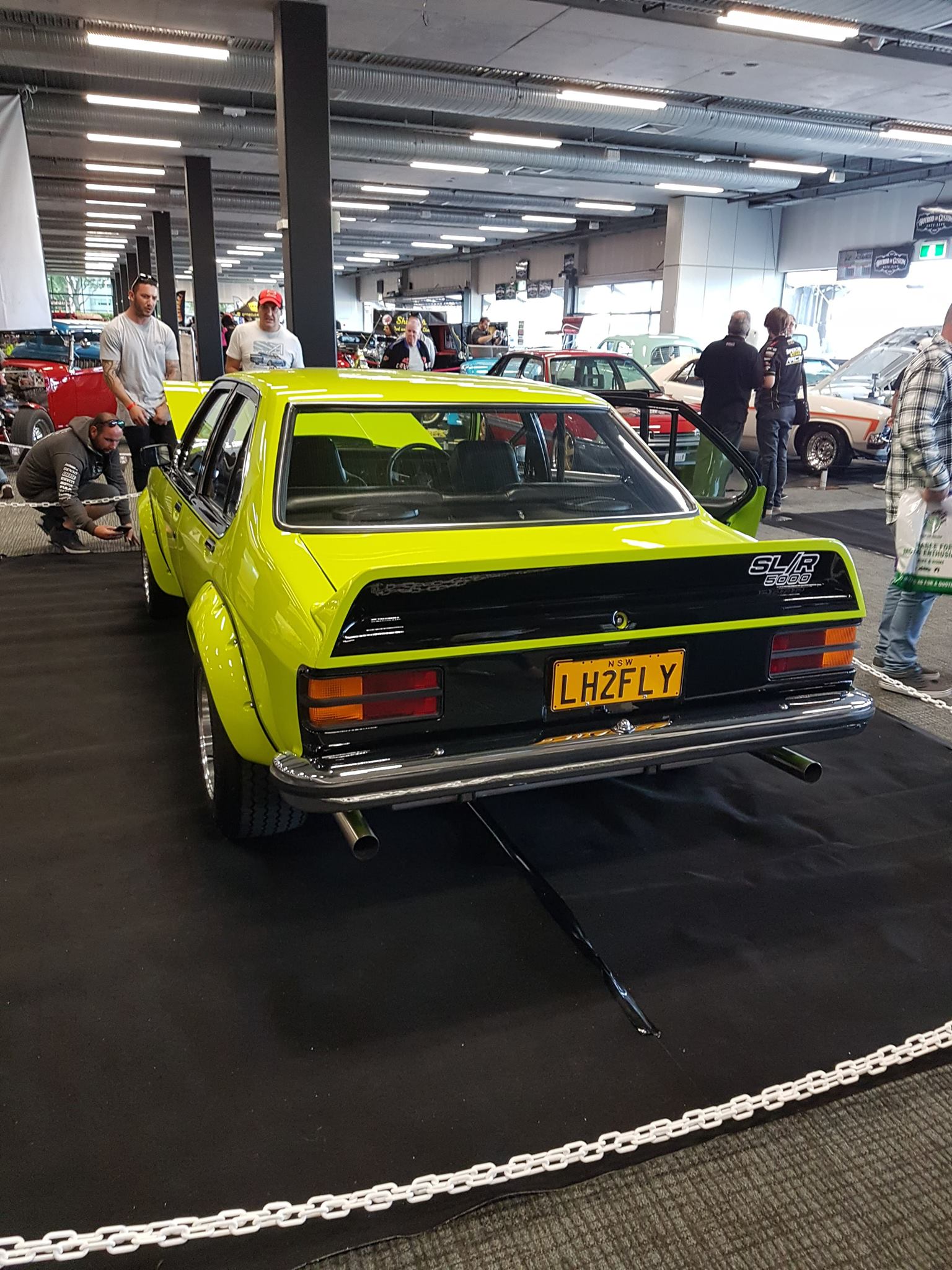 Torana
