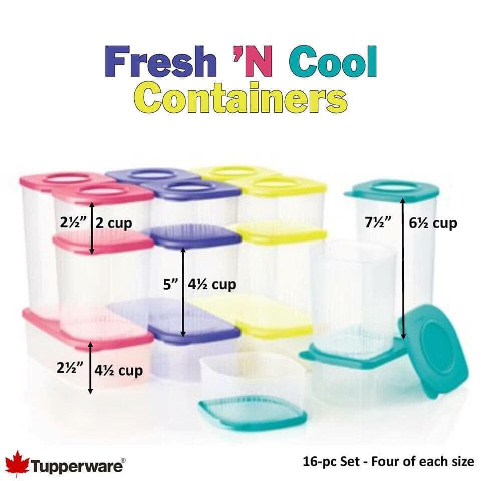 Missy: Tupperware consultant | Merritt BC