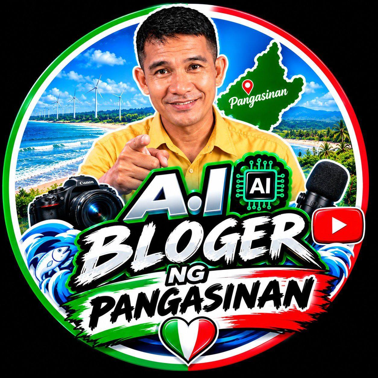 Ka isa ang mga kapatid sa pag lingap sa mamamyan kaya lagi pag ...