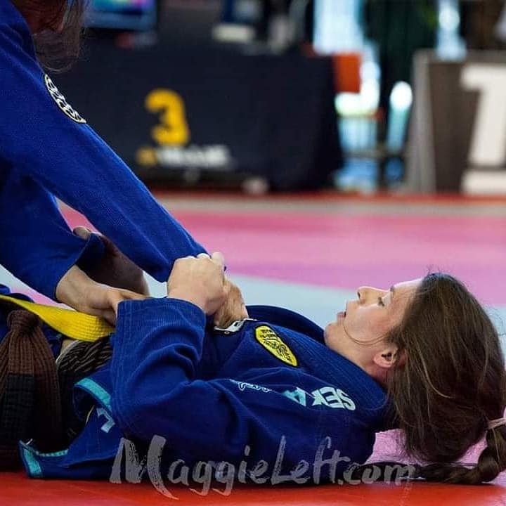 Hannah Rauch