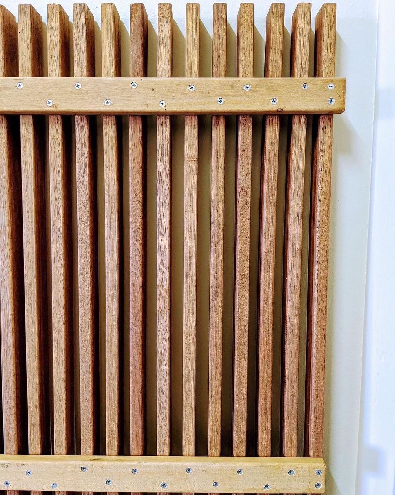Our Australian made KD Hardwood... - Timber Screens Australia | Facebook