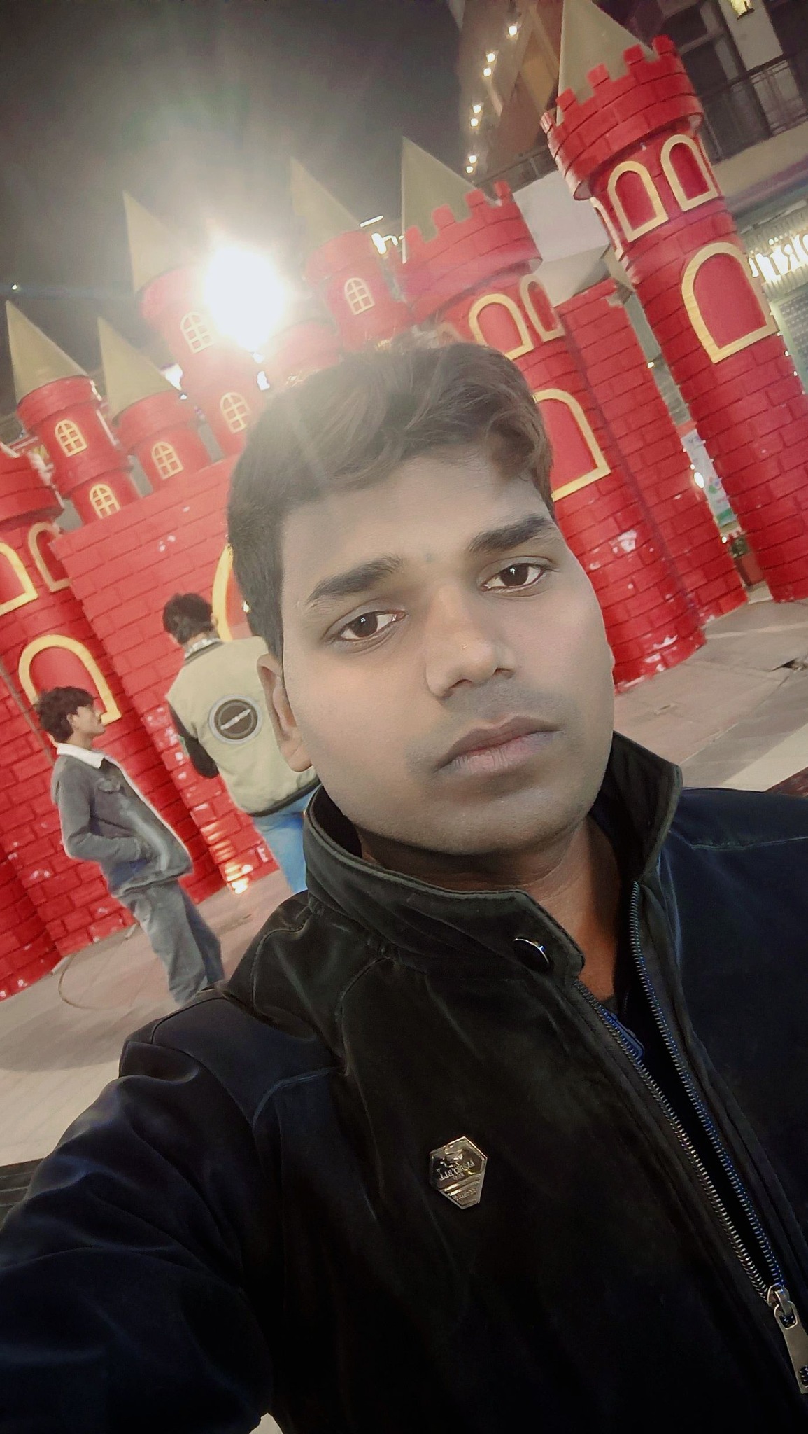 Deepu Kumar