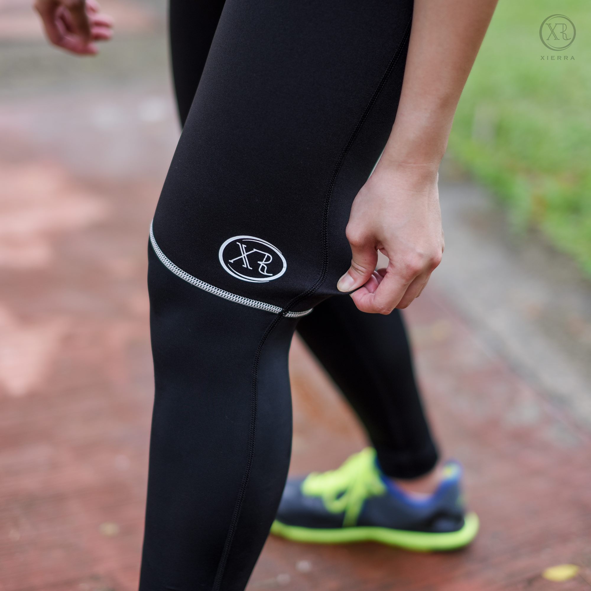 Xierra - Xierra Thermal Pants Fusion sangat sesuai untuk...