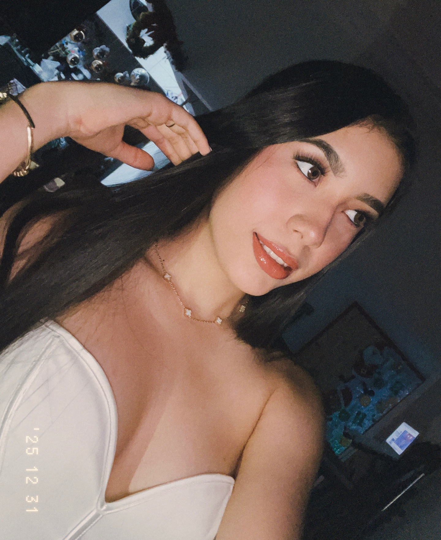 Natalia Rey