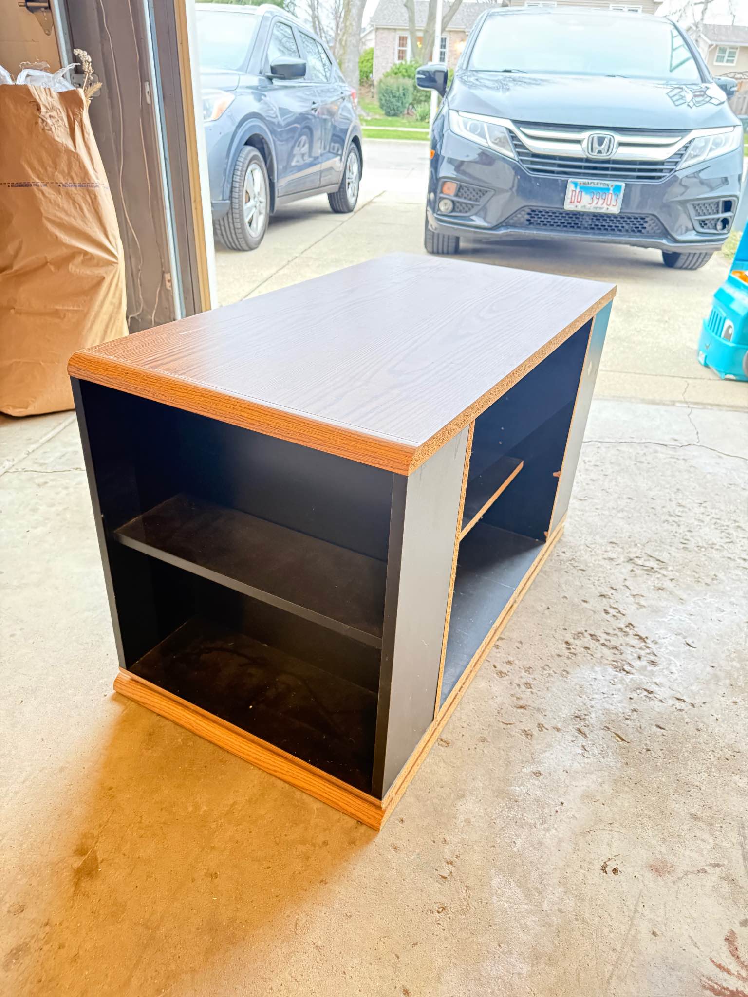Revolving table - Outdoor Tables - Elk Grove Village, Illinois ...