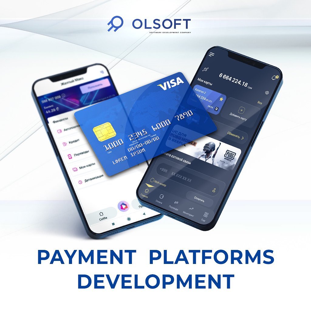 Olsoft