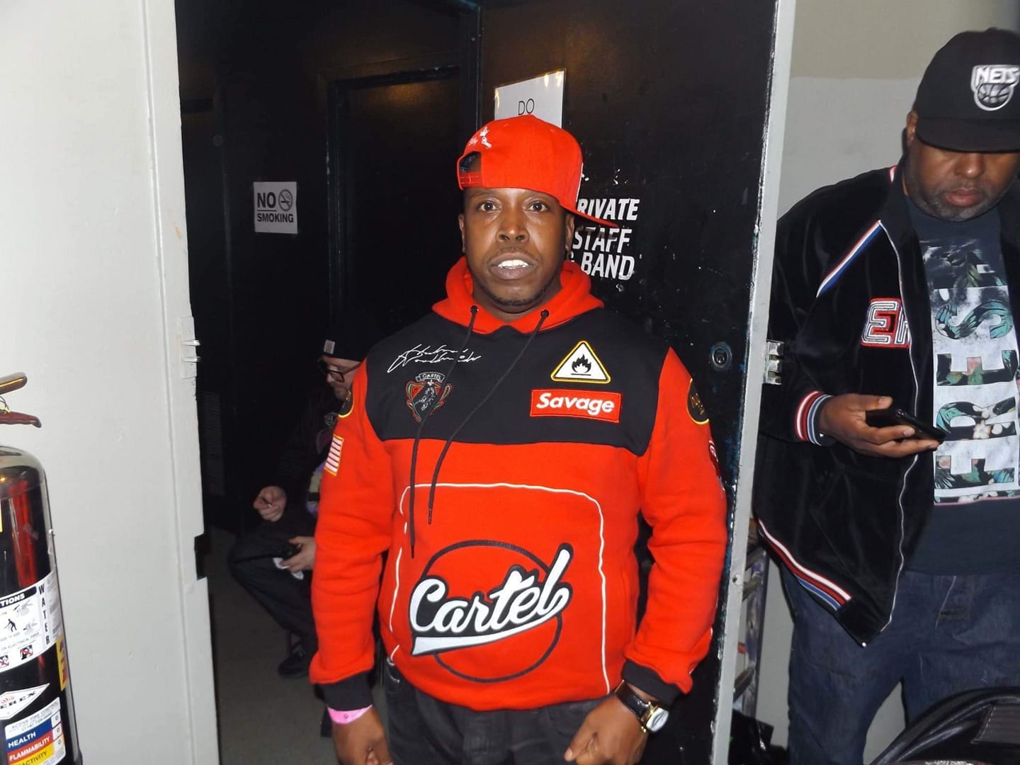 The Real SK47 - Happy birthday to the Brownsviller Lil'fame