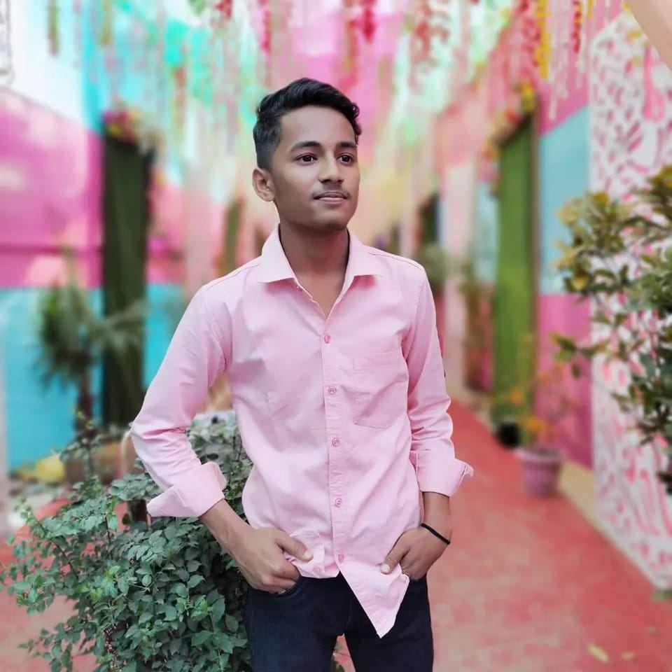 Muhammad Rahi