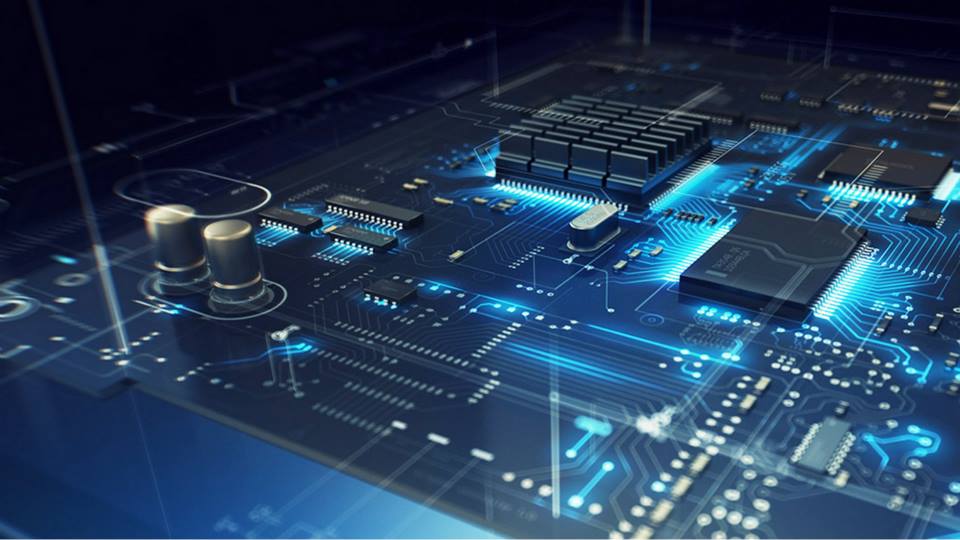 PCB develope