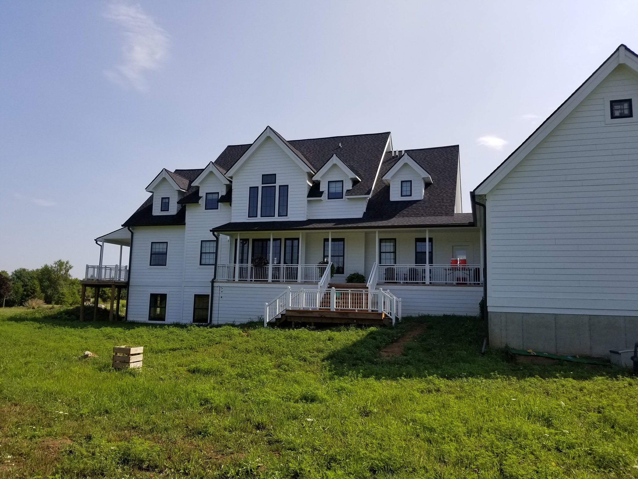 Ray Builders | Dearborn Heights MI