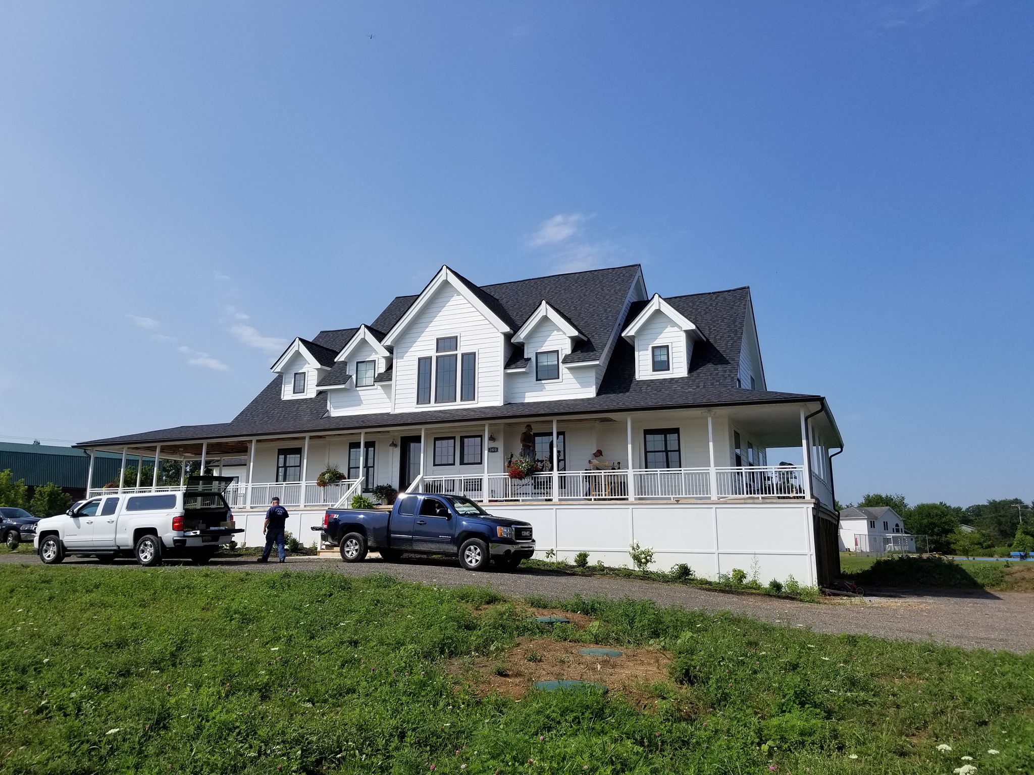 Ray Builders | Dearborn Heights MI