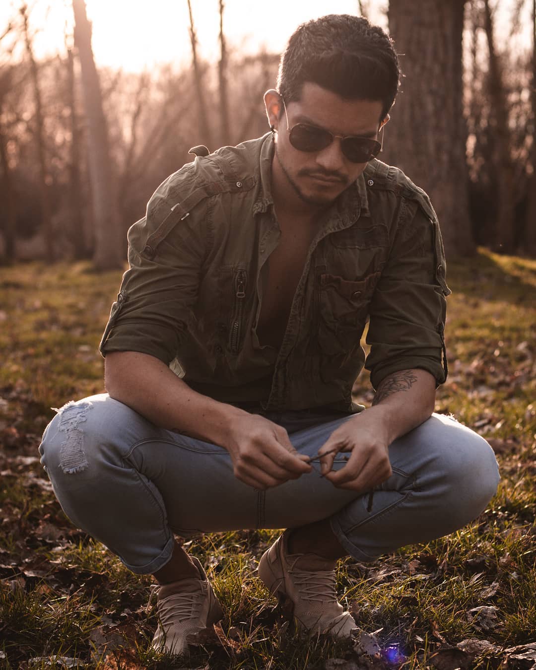 Manu Rivas