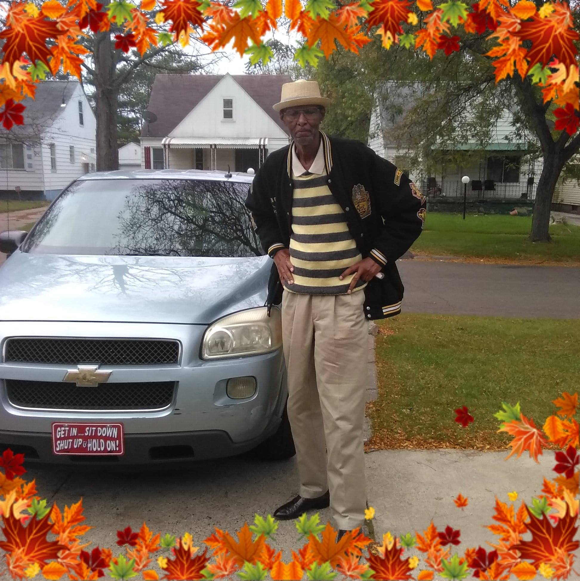 Mandric Bonner