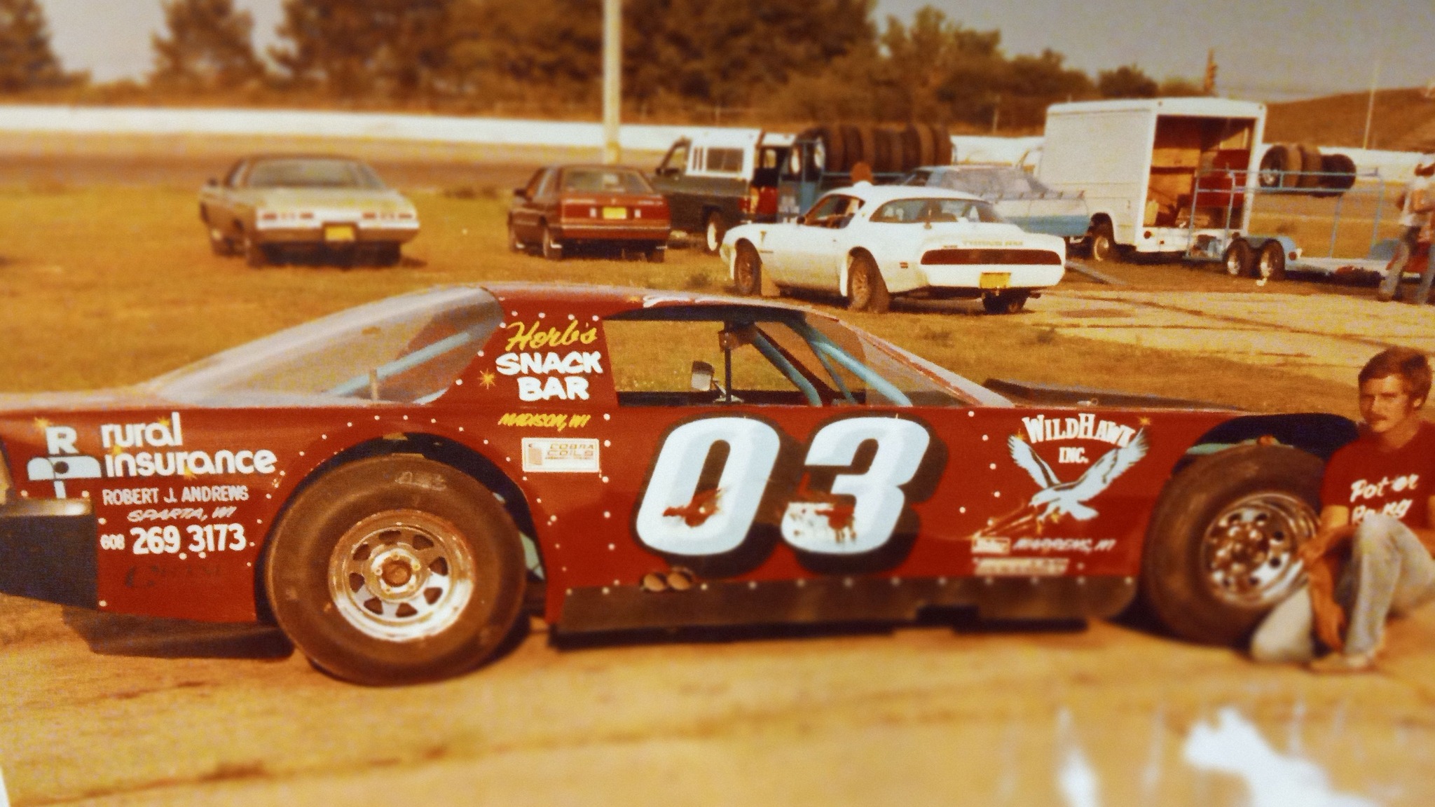 Upper Midwest Vintage Racing Series | Facebook