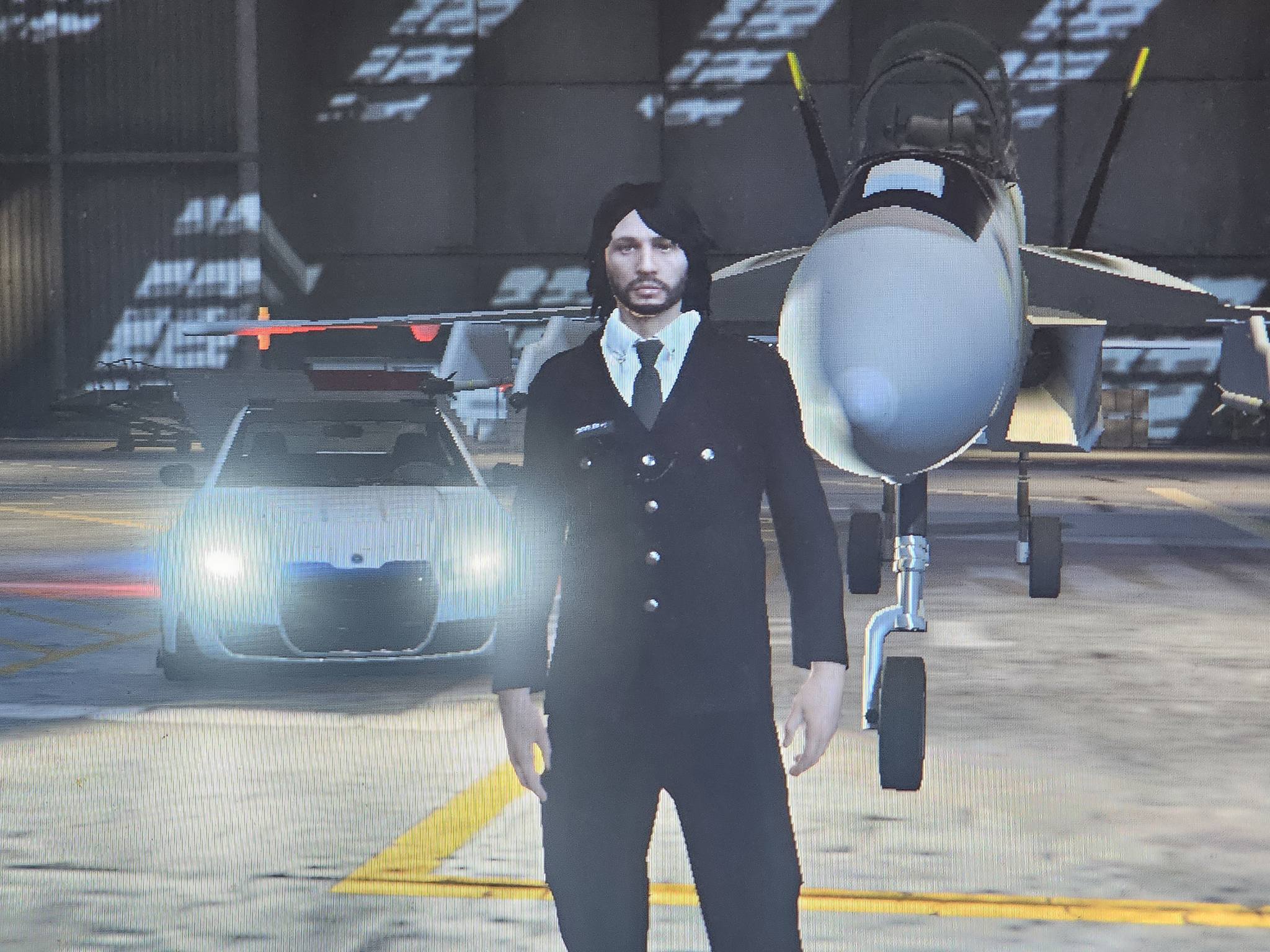 Fivem Server Recruiting 2025 | Project Phoenix RP | Facebook